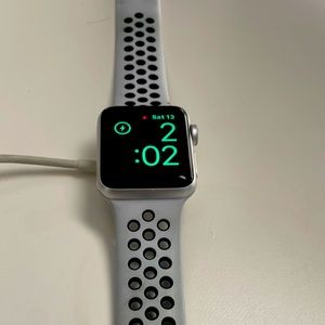 nike series 3 nike apple watch